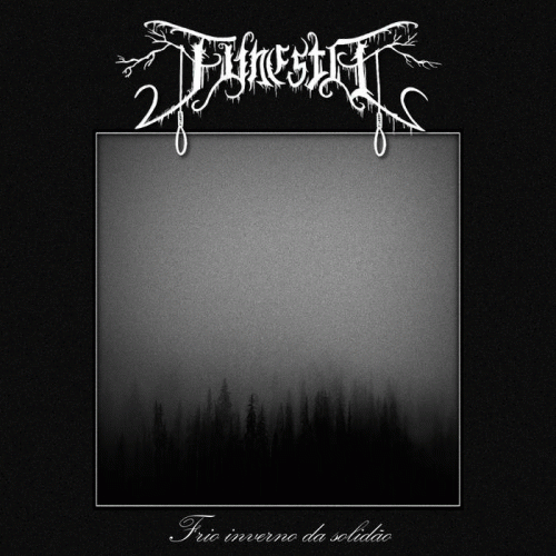 Funesto : Frio Inverno da Solidão